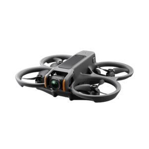DJI Avata 2 Fly More Combo - רחפן בלבד (סוללה אחת)