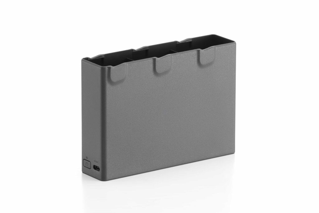DJI Avata 2 Two-Way Charging Hub רכזת טעינה דו-כיוונית