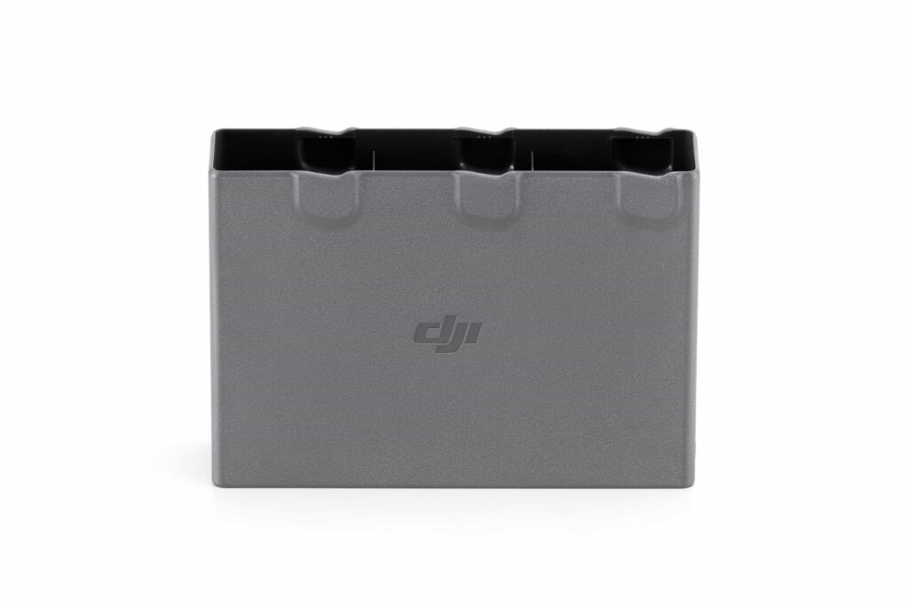 DJI Avata 2 Two-Way Charging Hub רכזת טעינה דו-כיוונית