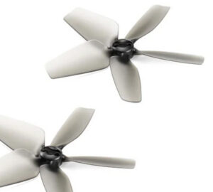 Propellers Pair