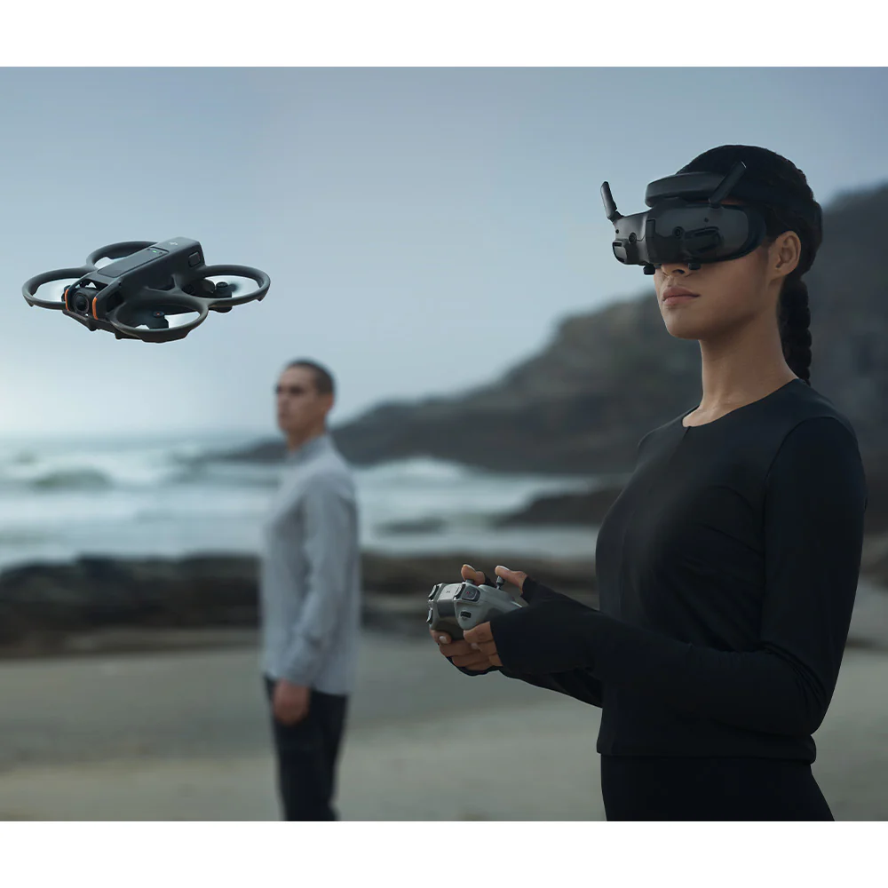 DJI Goggles 3