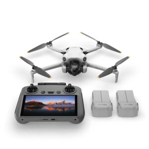 DJI Mini 4 Pro Fly More Combo Plus