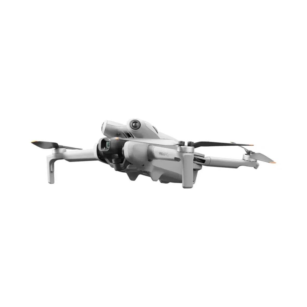 DJI Mini 4 Pro Fly More Combo Plus