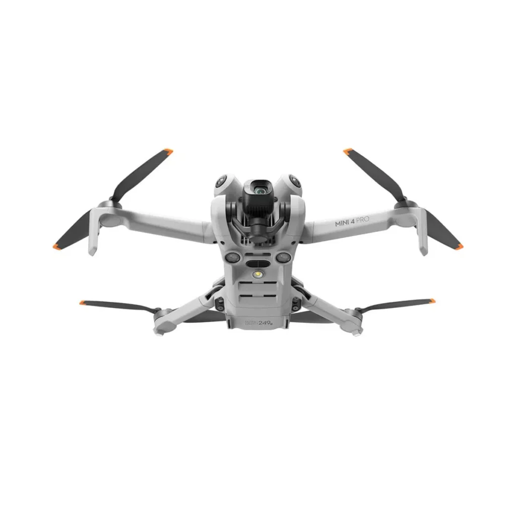 DJI Mini 4 Pro Fly More Combo Plus
