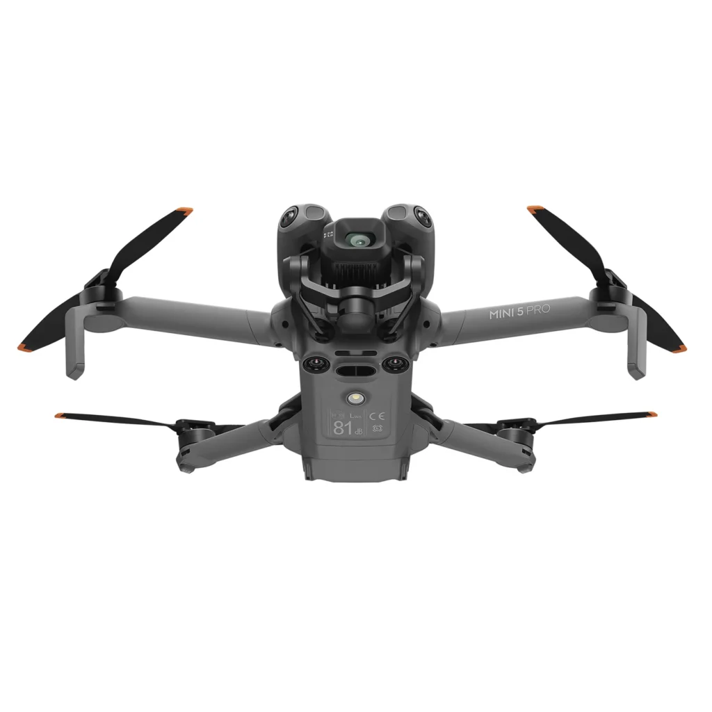 DJI Mini 5 Pro Fly More Combo Plus