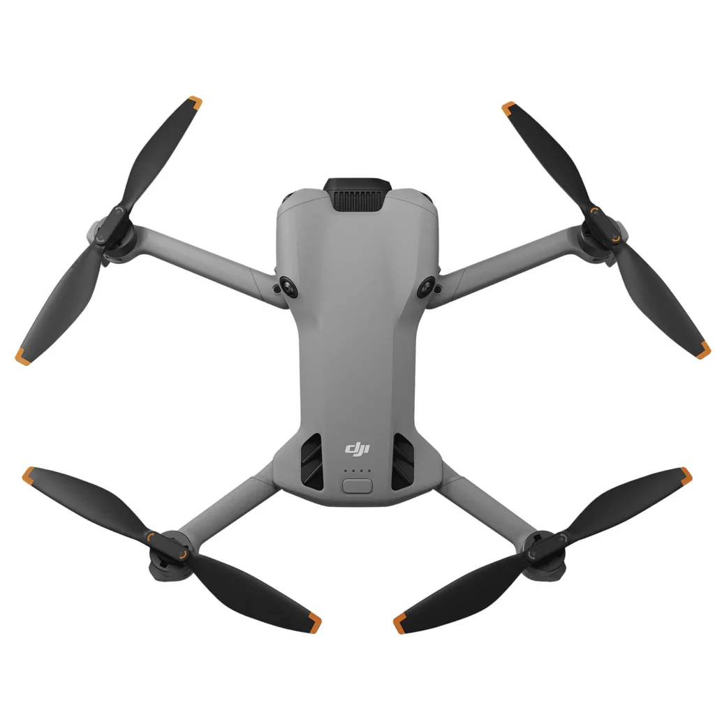 DJI Mini 5 Pro Fly More Combo Plus