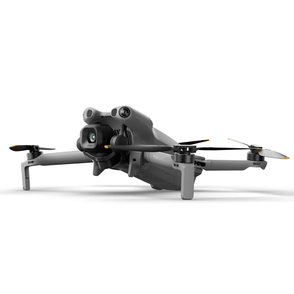 DJI Mini 5 Pro Fly More Combo Plus
