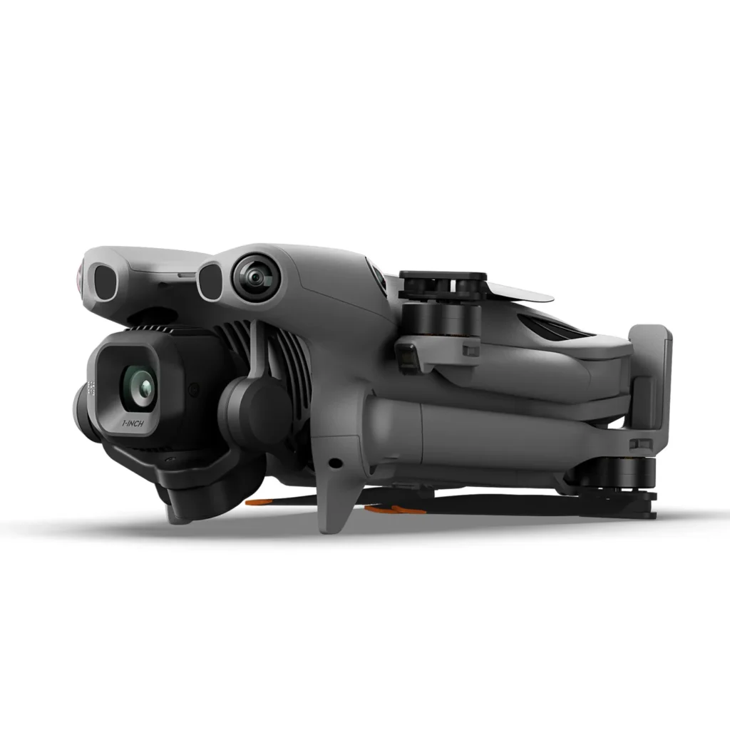 DJI Mini 5 Pro Fly More Combo Plus
