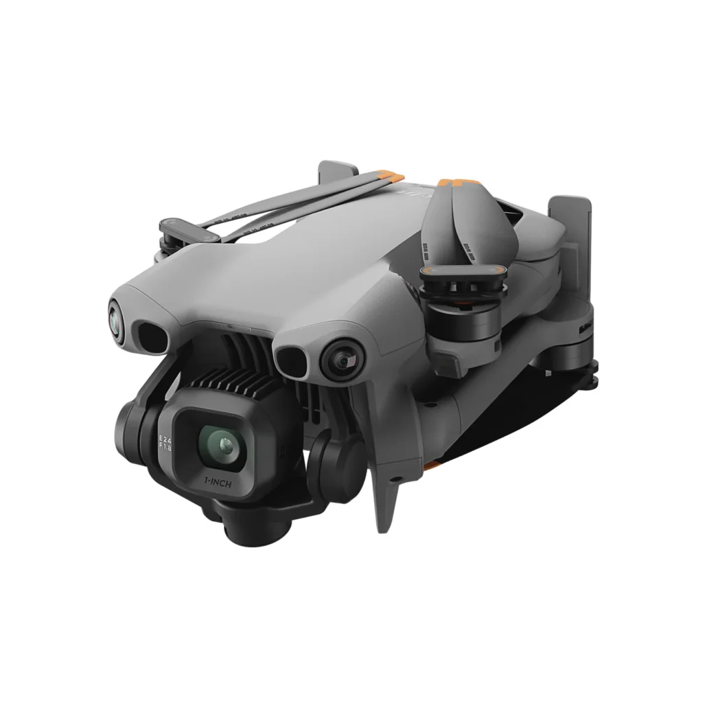 DJI Mini 5 Pro Fly More Combo Plus