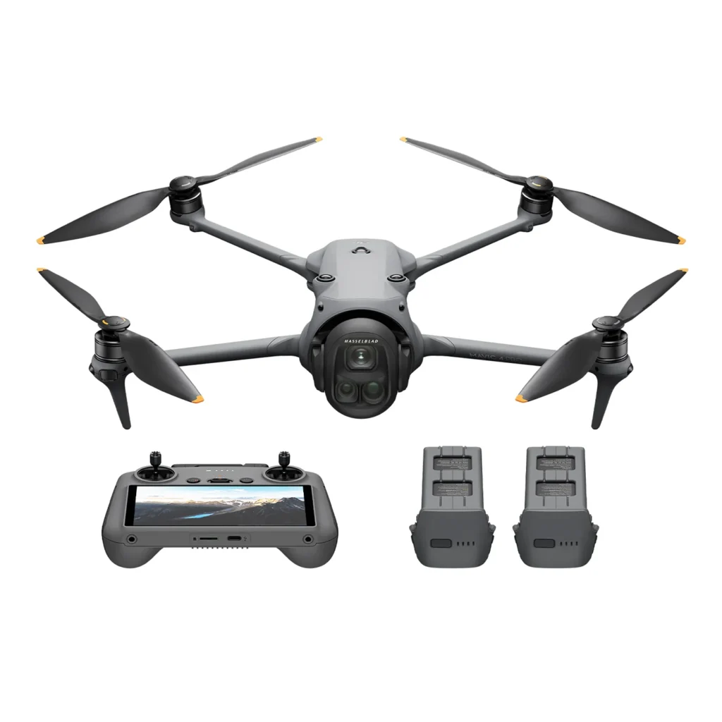 DJI Mini 4 Pro Fly More Combo Plus