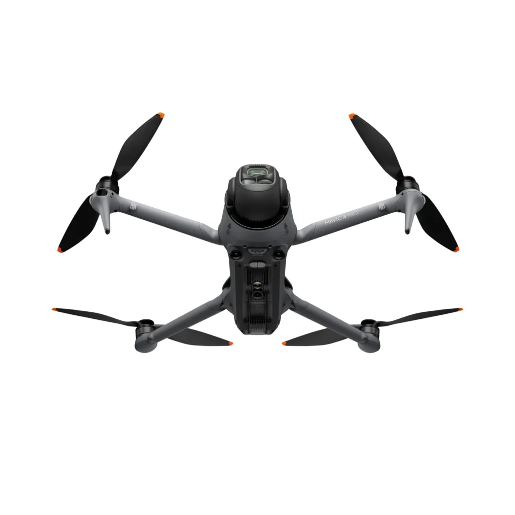 DJI Mavic 4 Pro Fly More Combo