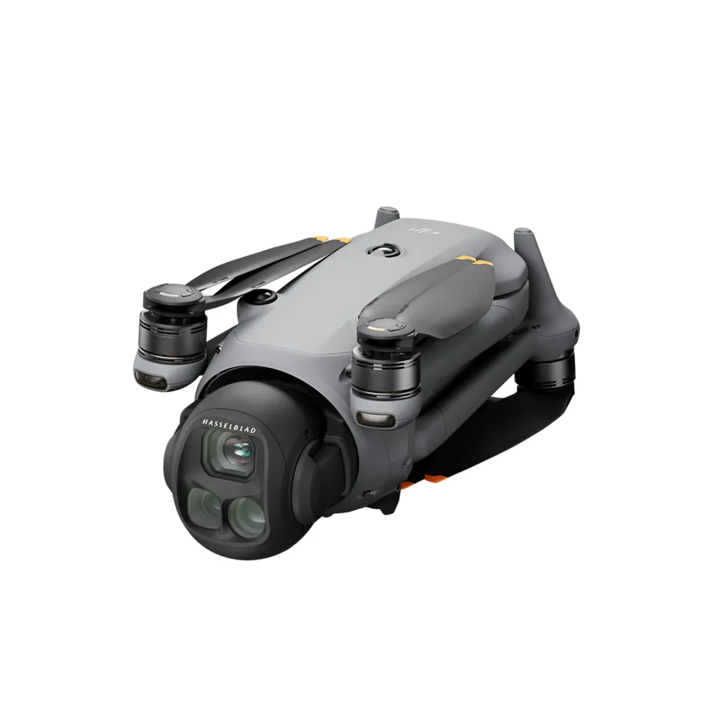 DJI Mavic 4 Pro Fly More Combo