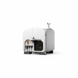 DJI Dock 3 - מערכת