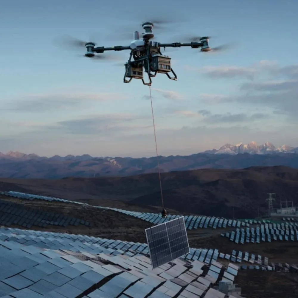 DJI FlyCart 100