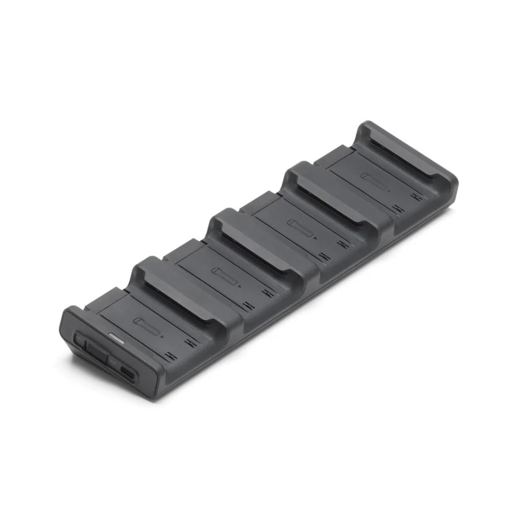 רכזת טעינה לרחפן MATRICE 4 CHARGING HUB
