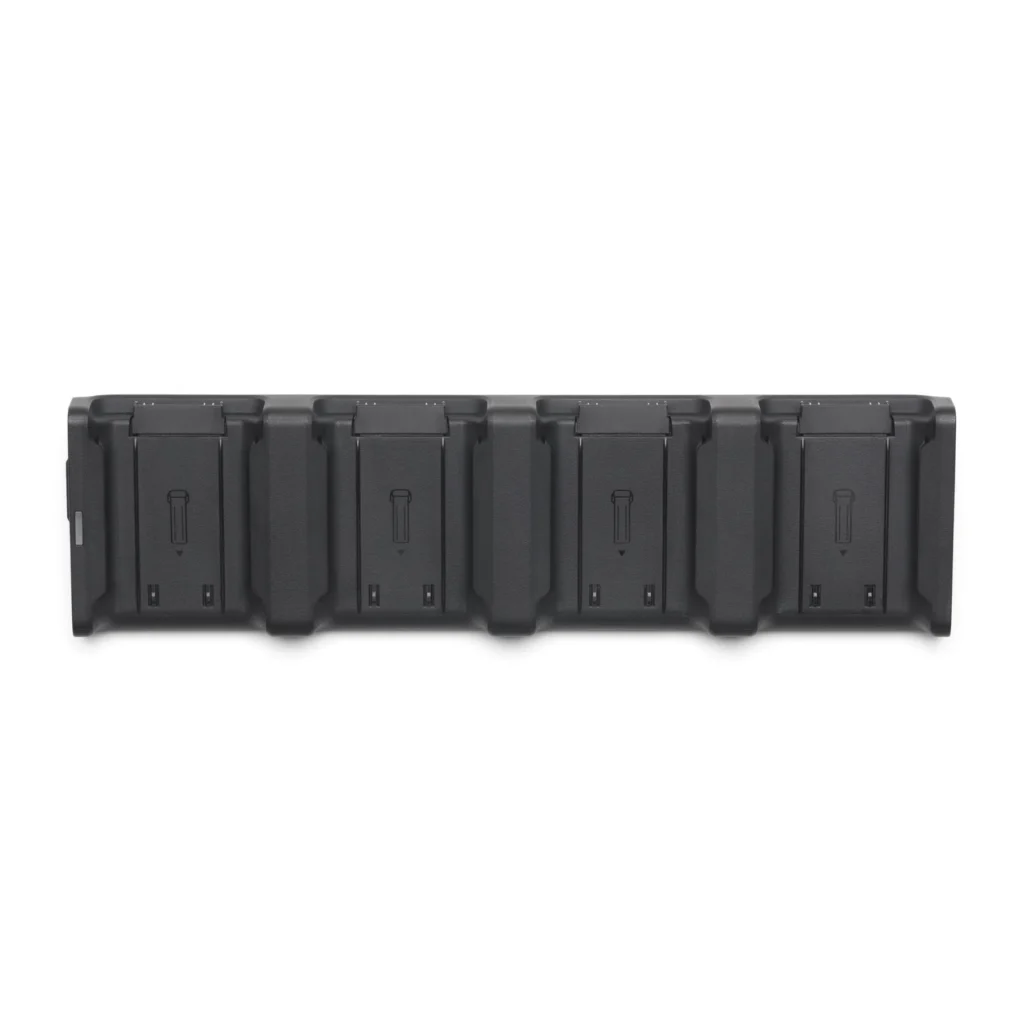 רכזת טעינה לרחפן MATRICE 4 CHARGING HUB