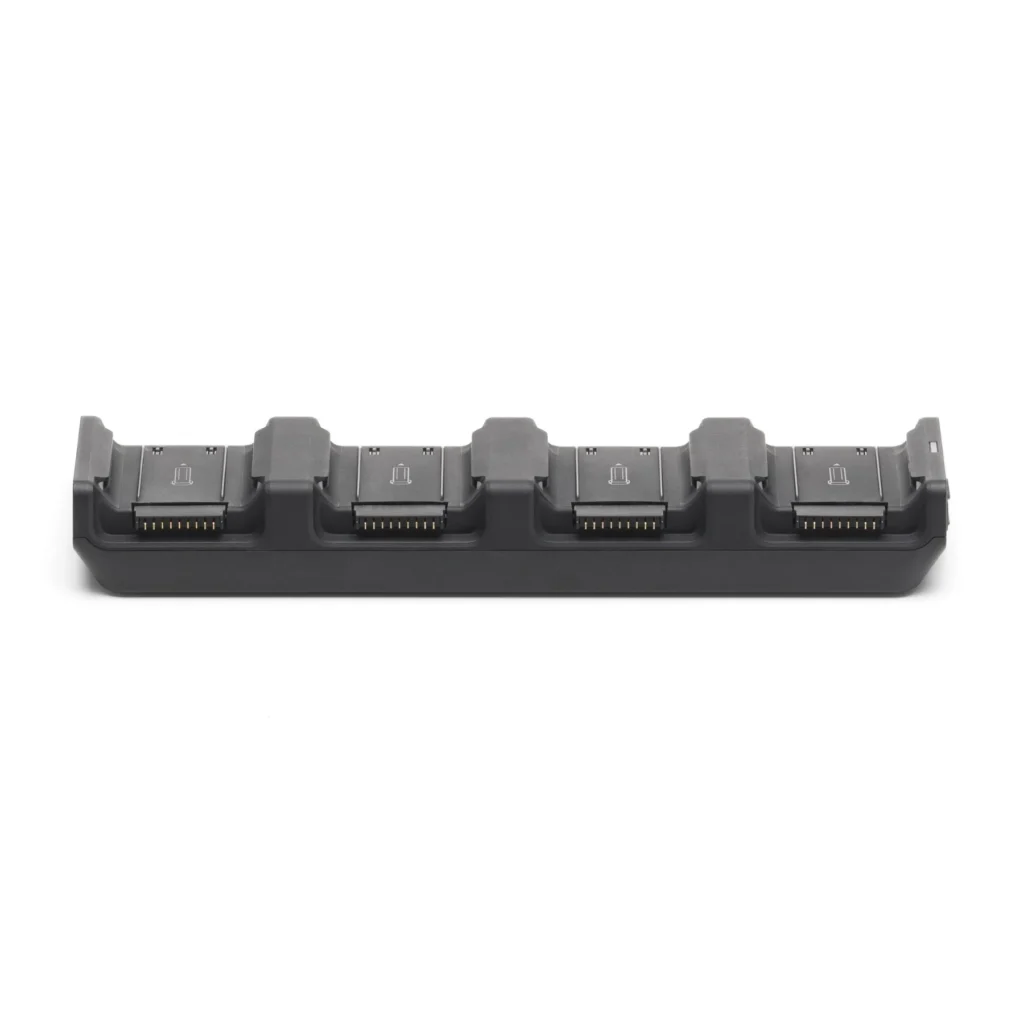 רכזת טעינה לרחפן MATRICE 4 CHARGING HUB