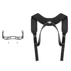 DJI RC Plus 2 Strap and Bracket Kit רצועה לשלט Matrice 4