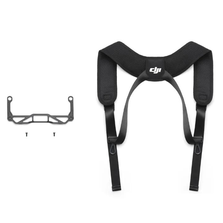 DJI RC Plus 2 Strap and Bracket Kit רצועה לשלט Matrice 4