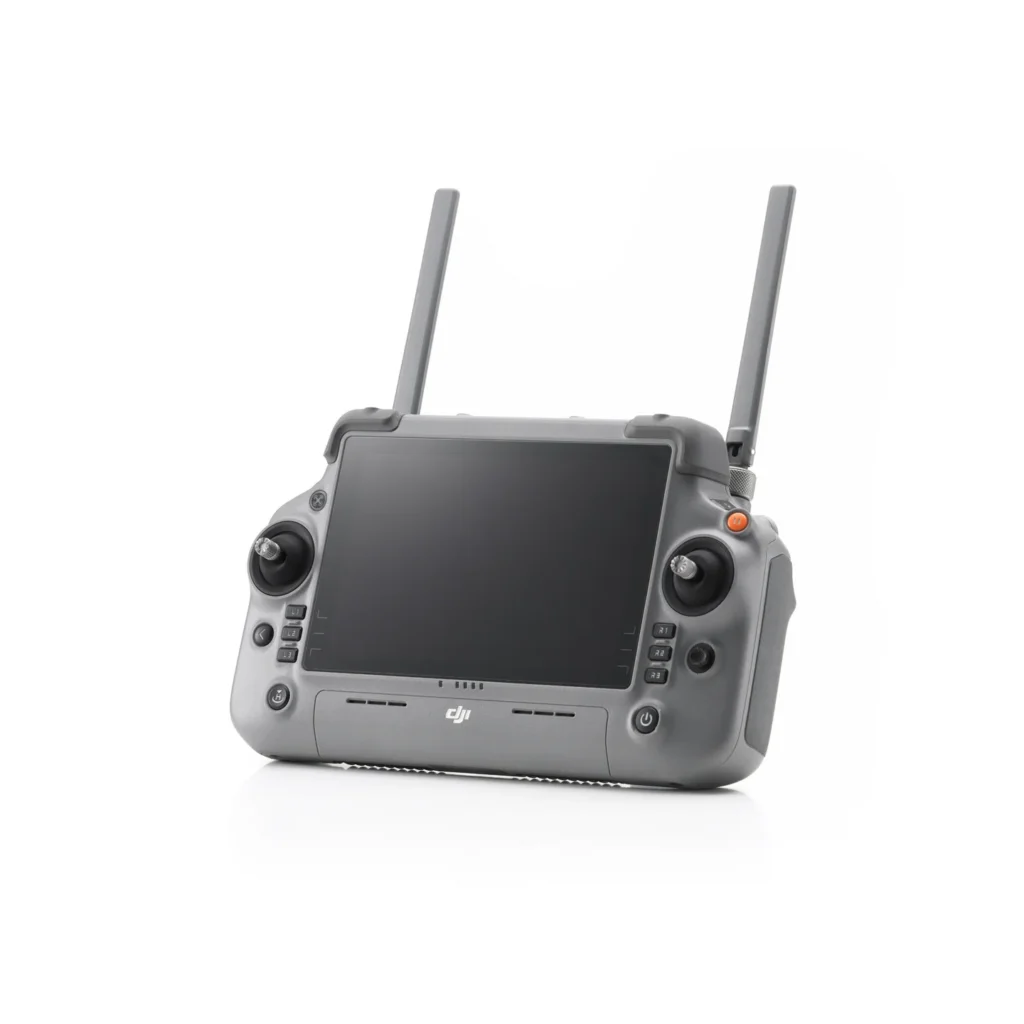 DJI RC2 Plus Enterprise for Matrice 4 שלט