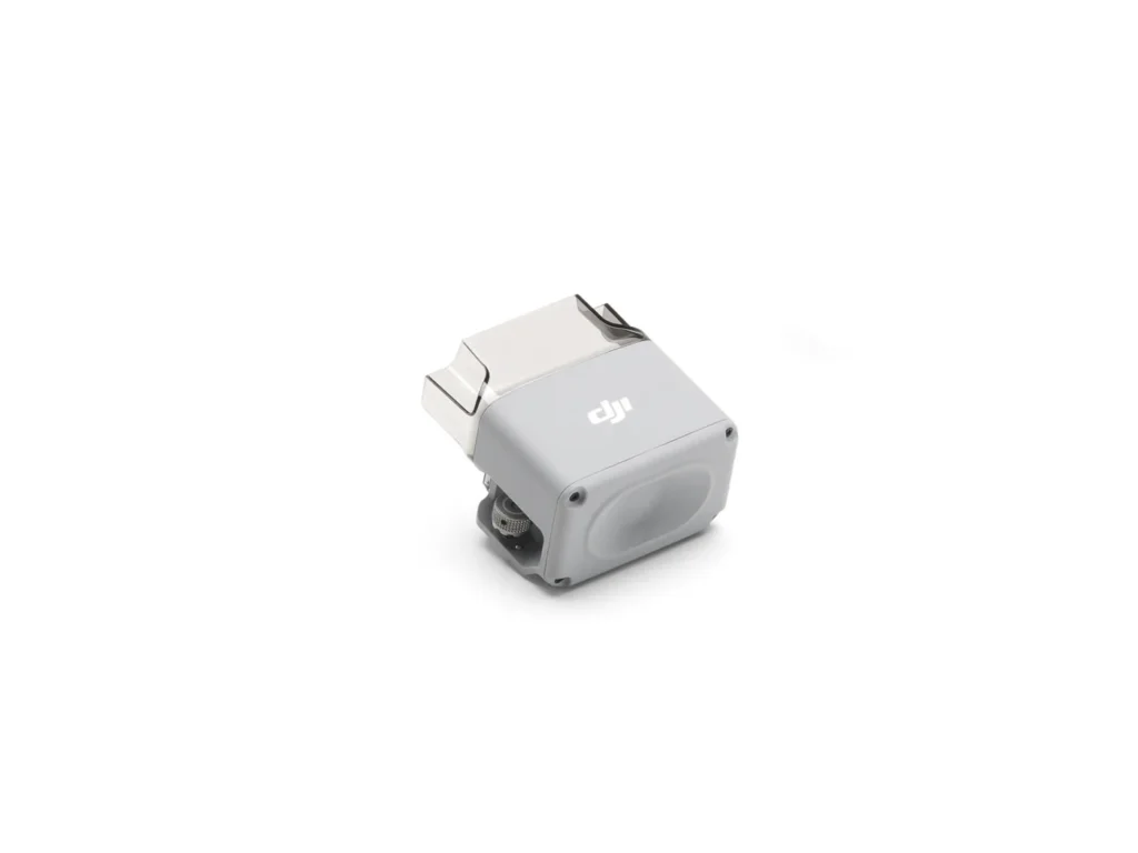 DJI AS1 Speaker Matrice 4 - רמקול