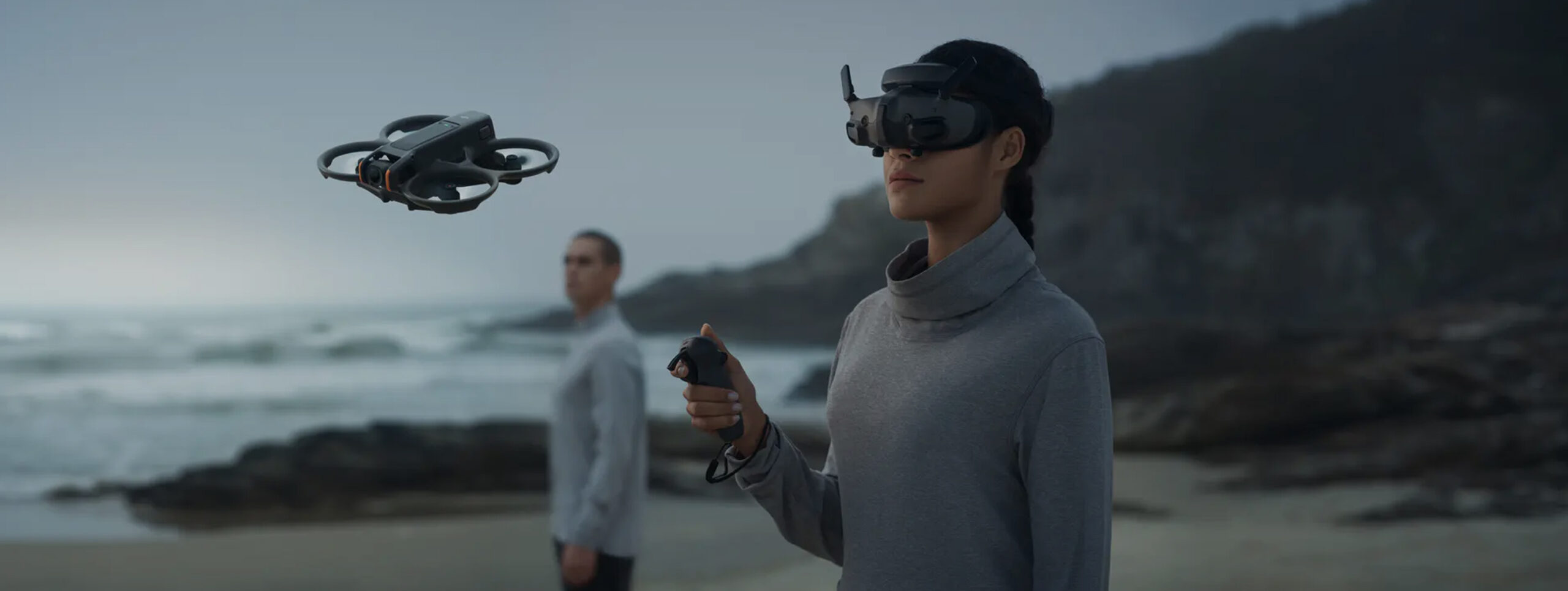 DJI AVATA 2