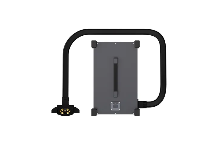 DJI C12000 Intelligent Power Supply מטען לרחפן FlyCart 100
