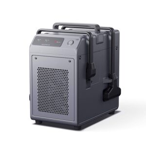 DJI C8000 FlyCart 30 charger - מטען לרחפן