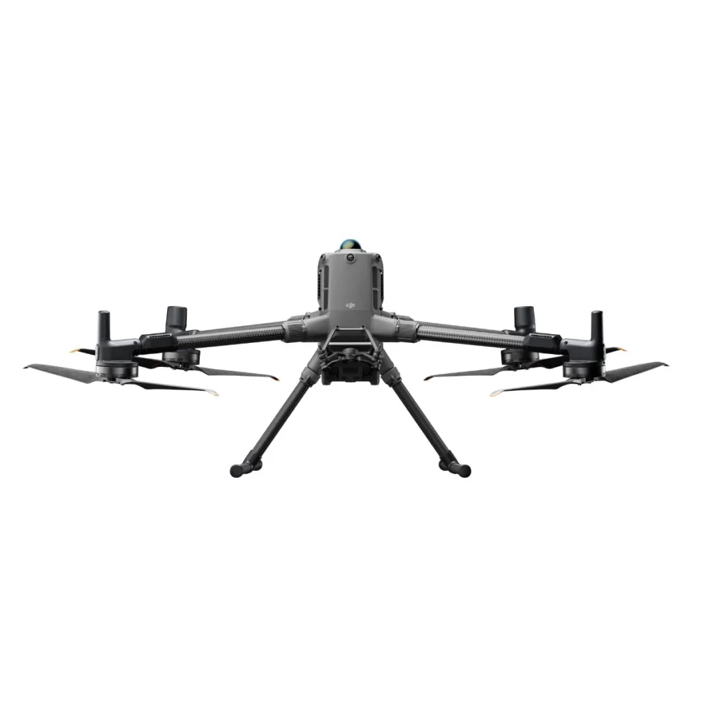 DJI Matrice 400 - קומבו