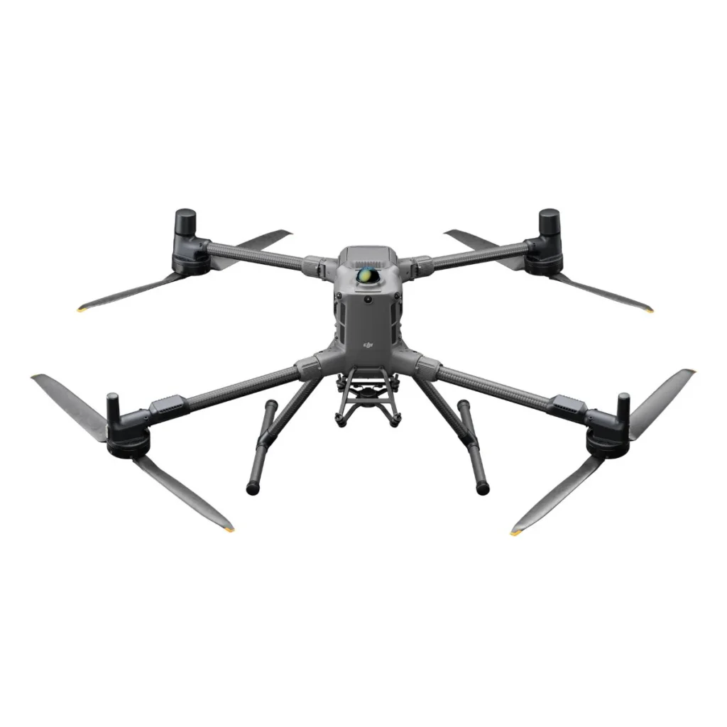DJI Matrice 400 - קומבו