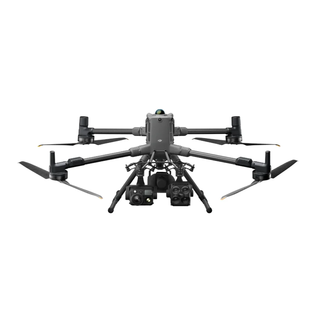 DJI Matrice 400 - קומבו
