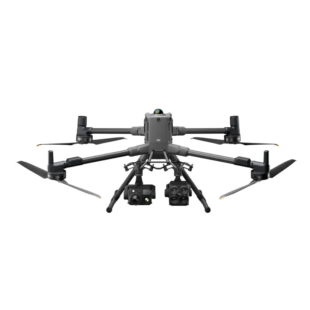 DJI Matrice 400 - קומבו