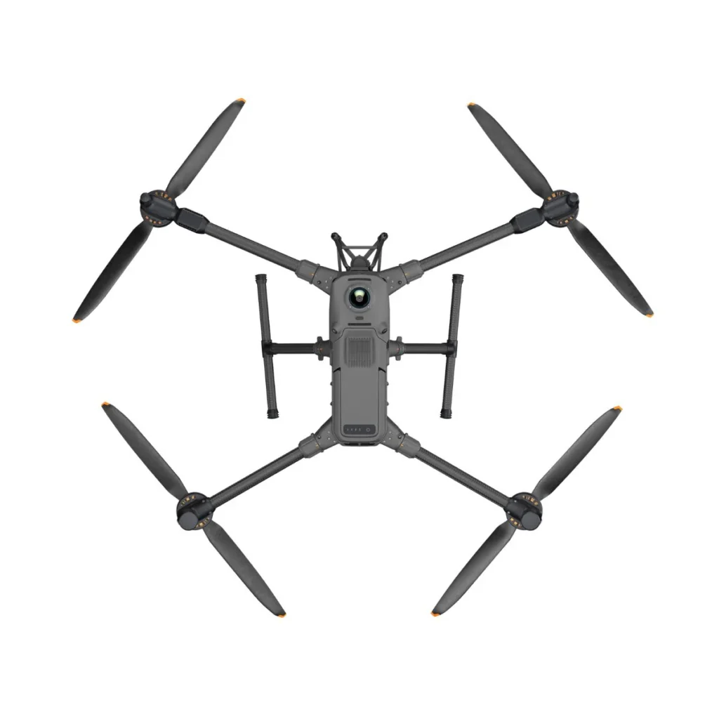 DJI Matrice 400 - קומבו