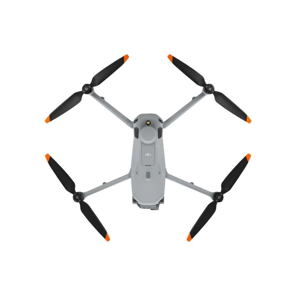 DJI Matrice 4T