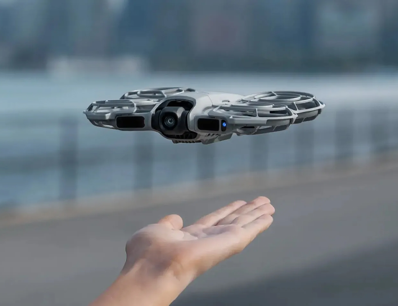 DJI Neo 2 Motion Fly More Combo